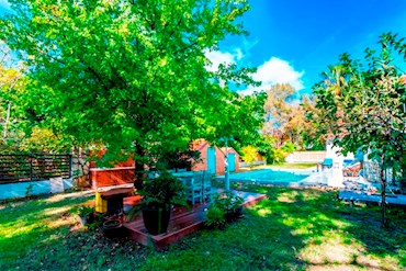 Villa Mete Villa Mete