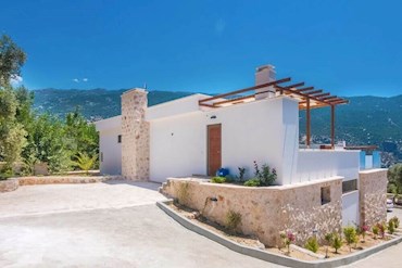 Villa Mevsim-2 Villa Mevsim-2