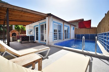 Villa Minel Villa Minel