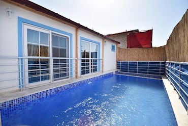Villa Minel Villa Minel