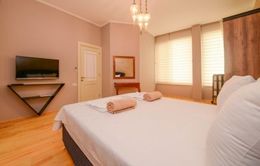 Villa Miran-1 Villa Miran-1