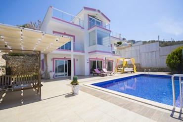 Villa Mis Villa Mis