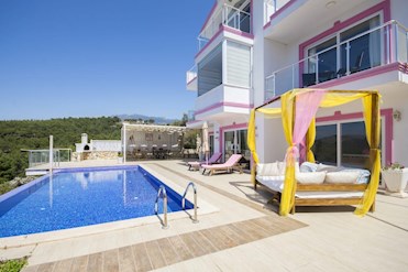 Villa Mis Villa Mis