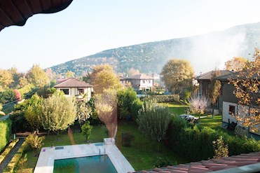 Villa Mısır Villa Mısır