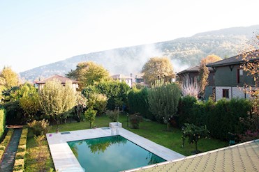 Villa Mısır Villa Mısır