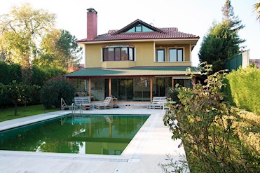 Villa Mısır Villa Mısır