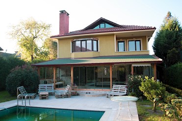 Villa Mısır Villa Mısır