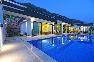 Villa Mısra Villa Mısra