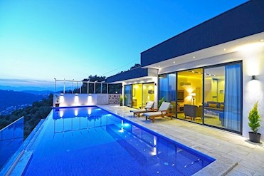 Villa Mısra Villa Mısra
