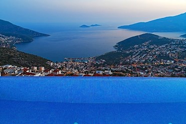 Villa Mısra Villa Mısra