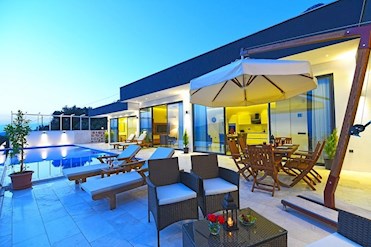 Villa Mısra Villa Mısra