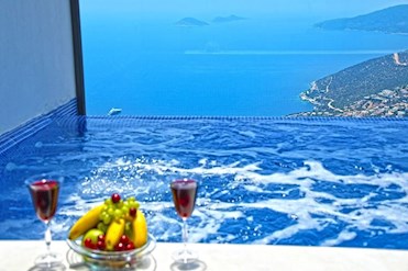 Villa Mısra Villa Mısra