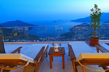 Villa Mısra Villa Mısra