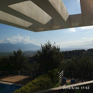 Villa Monreal Villa Monreal