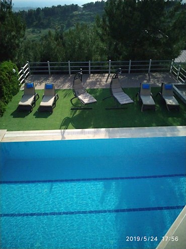 Villa Monreal Villa Monreal