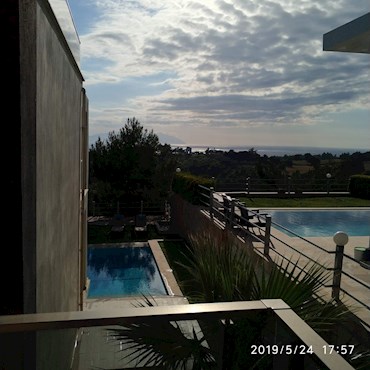 Villa Monreal Villa Monreal