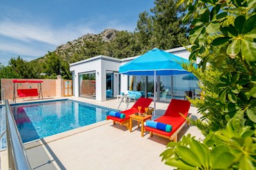 Villa Montague Villa Montague