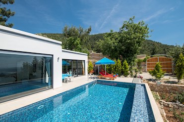 Villa Montague Villa Montague