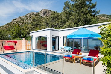 Villa Montague Villa Montague