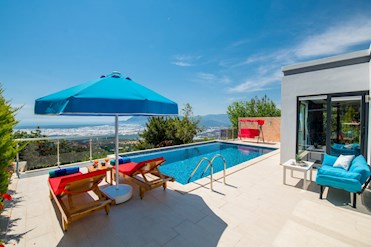 Villa Montague Villa Montague