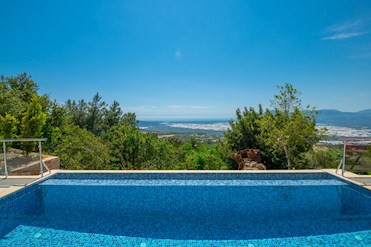 Villa Montague Villa Montague