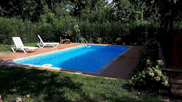 Villa Moro Villa Moro