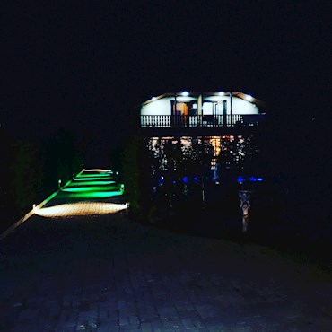 Villa Moro Villa Moro
