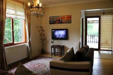 Villa Moro Villa Moro