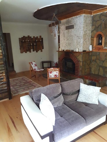 Villa Moro Villa Moro