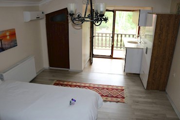 Villa Moro Villa Moro