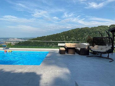 Villa Morsalkım-1 Villa Morsalkım-1