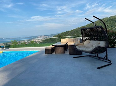 Villa Morsalkım-1 Villa Morsalkım-1