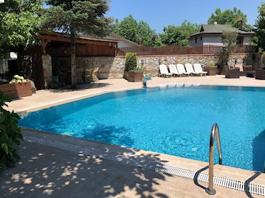 Villa Morsalkım-1 Villa Morsalkım-1