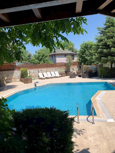 Villa Morsalkım-1 Villa Morsalkım-1