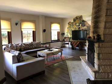 Villa Morsalkım-1 Villa Morsalkım-1