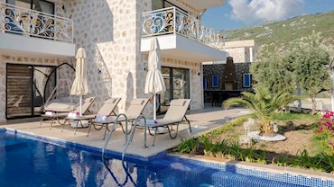 Villa Munis-9 Villa Munis-9