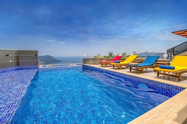 Villa Nabi Villa Nabi