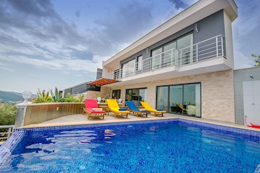 Villa Nabi Villa Nabi