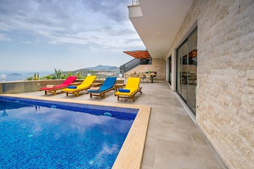 Villa Nabi Villa Nabi