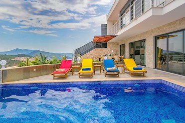 Villa Nabi Villa Nabi