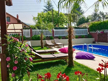 Villa Nane Villa Nane
