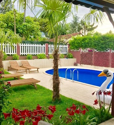 Villa Nane Villa Nane