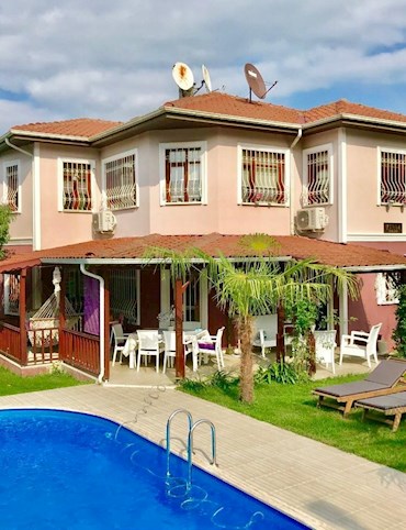 Villa Nane Villa Nane