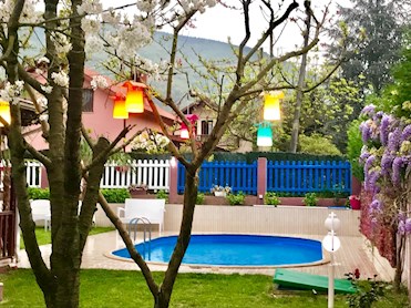 Villa Nane Villa Nane