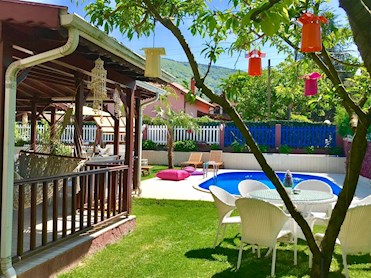 Villa Nane Villa Nane