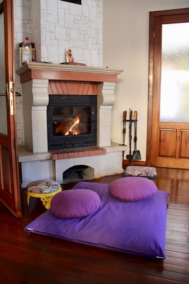 Villa Nane Villa Nane