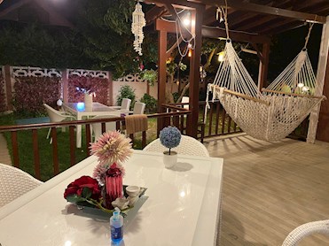 Villa Nane Villa Nane