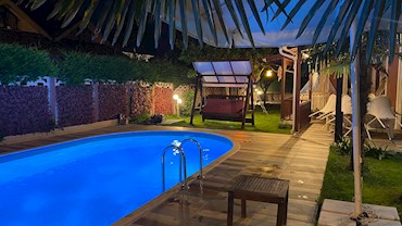 Villa Nane Villa Nane