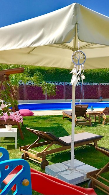 Villa Nane Villa Nane