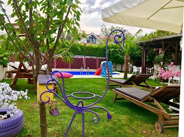 Villa Nane Villa Nane